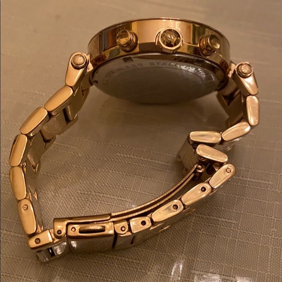 MICHAEL KORS WATCH - Picture 5 of 5